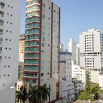 Pos84 - Flat, Climatizado, Centro, Wi-Fi
