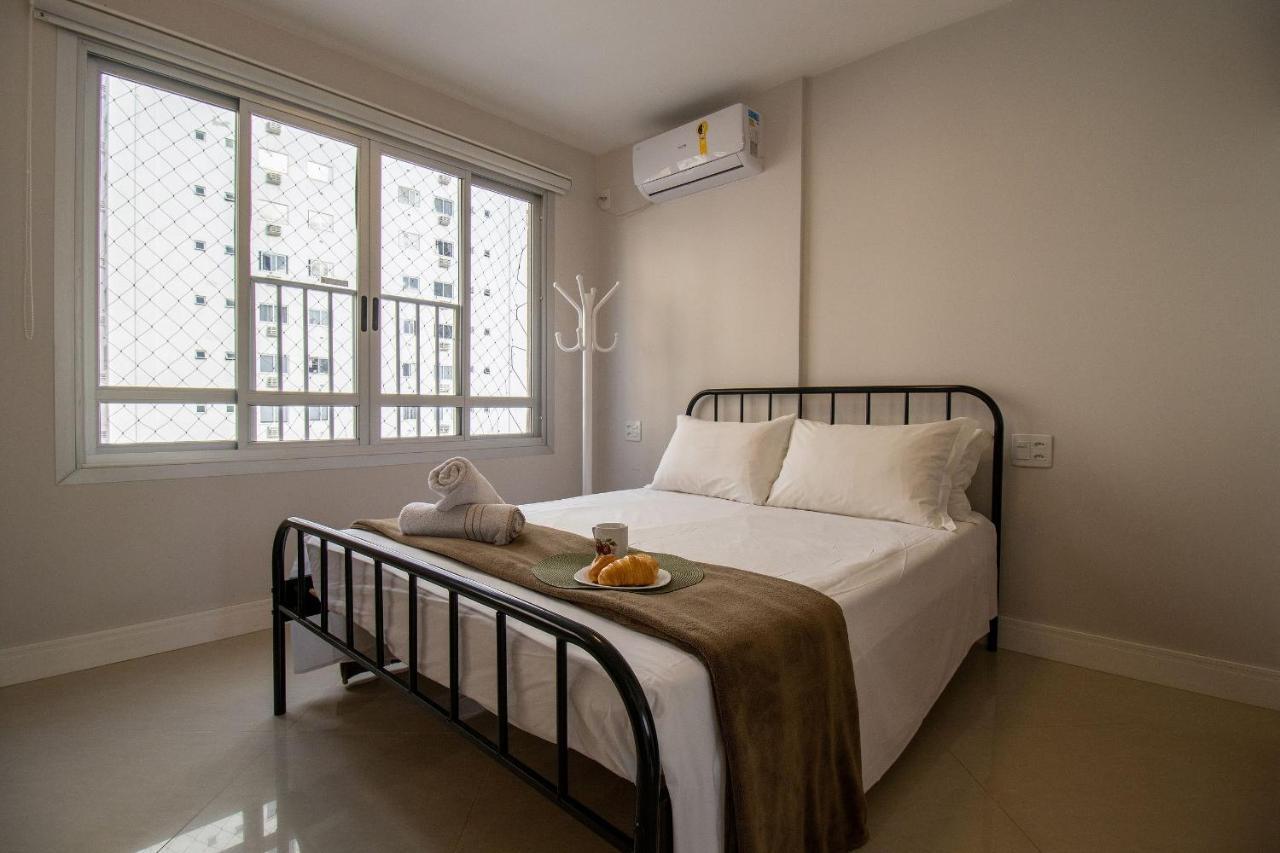 Pos84 - Flat, Climatizado, Centro, Wi-fi *
