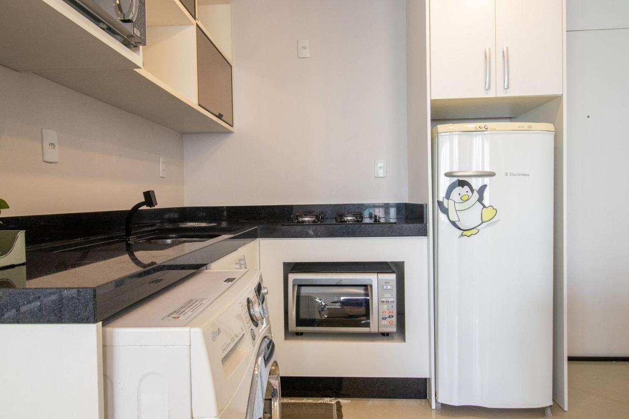 Pos84 - Flat, Climatizado, Centro, Wi-fi Apartamento *